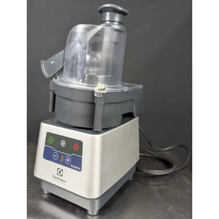 Combiné coupe-légumes - cutter 2,6 L - Dito Sama
