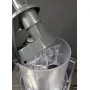 Combiné coupe-légumes - cutter 2,6 L - Dito Sama
