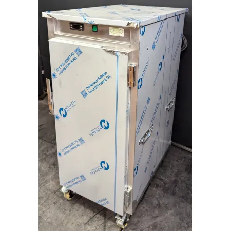 Etuve Junior 10 niveaux GN1/1 et 600x400