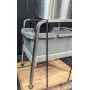 Table de filtrage montée pour éplucheuse - Dito Sama