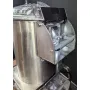 Eplucheuse + plateau abrasif 10 Kg - Dito Sama
