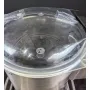 Eplucheuse + plateau abrasif 10 Kg - Dito Sama