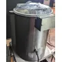 Eplucheuse + plateau abrasif 10 Kg - Dito Sama
