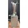 Poussoir hydraulique vertical 15L - Debotec