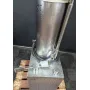 Poussoir hydraulique vertical 15L - Debotec