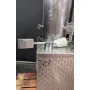 Poussoir hydraulique vertical 15L - Debotec