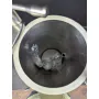 Poussoir hydraulique vertical 15L - Debotec