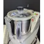 Cutter - coupe-légumes 7L - Dito Sama