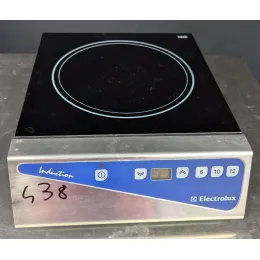 Plaque à induction monozone 325x400 mm - Dito Sama