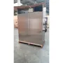 Armoire réfrigérée à chariot positive - GN2/1 et 600 x 400 - Groupe logé - 2 portes - 1950 litres - Coldline