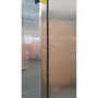 Armoire réfrigérée à chariot positive - GN2/1 et 600 x 400 - Groupe logé - 2 portes - 1950 litres - Coldline