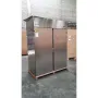 Armoire réfrigérée à chariot positive - GN2/1 et 600 x 400 - Groupe logé - 2 portes - 1950 litres - Coldline