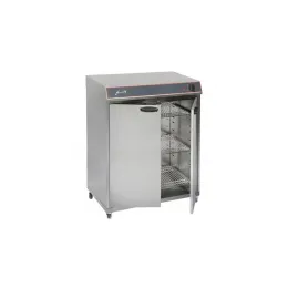 Armoire chauffante ventilée - 5 bacs GN 1/1 - 230 V - Sofraca