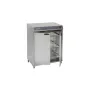 Armoire chauffante ventilée - 5 bacs GN 1/1 - 230 V - Sofraca