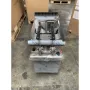 Cuiseur à pâtes monobloc gaz - 26 litres - Gamme Queen 700 - Baron Professional