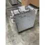 Cuiseur à pâtes monobloc gaz - 26 litres - Gamme Queen 700 - Baron Professional