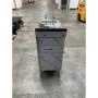 Cuiseur à pâtes monobloc gaz - 26 litres - Gamme Queen 700 - Baron Professional