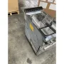 Cuiseur à pâtes monobloc gaz - 26 litres - Gamme Queen 700 - Baron Professional