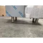 Cuiseur à pâtes monobloc gaz - 26 litres - Gamme Queen 700 - Baron Professional