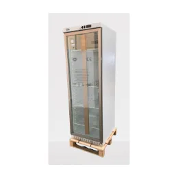 Armoire réfrigérée positive - Porte vitrée - 400 L - Sofracold