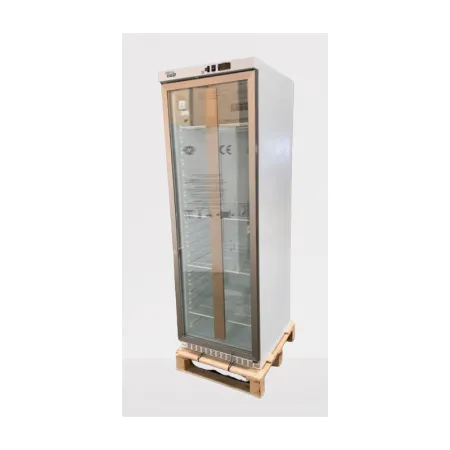 Armoire réfrigérée positive - Porte vitrée - 400 L - Sofracold