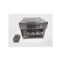 Toaster à convoyeur à quartz - 230 V - Sofraca