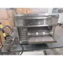 Toaster à convoyeur à quartz - 230 V - Sofraca