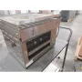 Toaster à convoyeur à quartz - 230 V - Sofraca