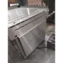 Toaster à convoyeur à quartz - 230 V - Sofraca