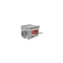 Toaster à convoyeur à quartz - 230 V - Sofraca