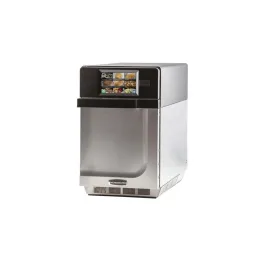Four micro-ondes mixte professionnel - 17,2 L - 1000 W - Menumaster