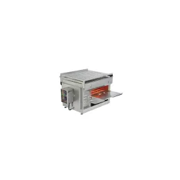 Toaster à convoyeur à quartz - 230 V - Sofraca