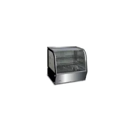 Vitrines chaudes . HTH - Isotech