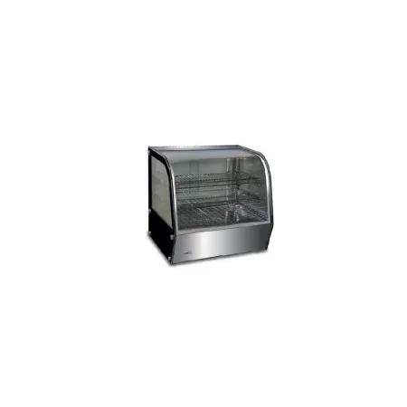 Vitrines chaudes . HTH - Isotech