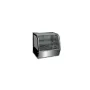 Vitrines chaudes . HTH - Isotech