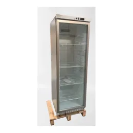 Armoire réfrigérée positive - Porte vitrée - 400 L - Sofracold