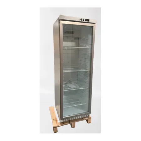 Armoire réfrigérée positive - Porte vitrée - 400 L - Sofracold