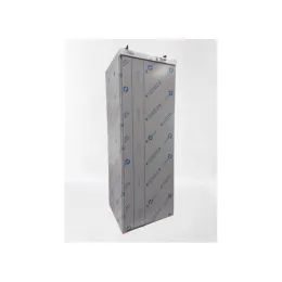 Armoire réfrigérée positive inox - Porte pleine - 400 L - Sofracold