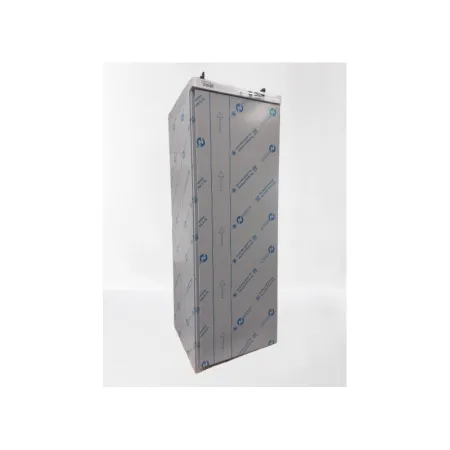 Armoire réfrigérée positive inox - Porte pleine - 400 L - Sofracold