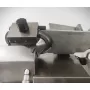 Trancheuse D350 reconditionné - Arrière