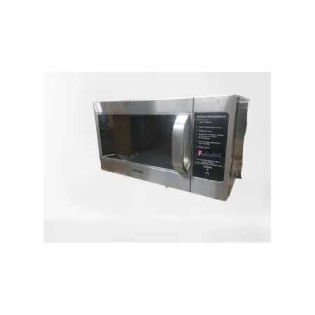 Four micro-ondes cafétéria professionnel - 26 L - 1050 W - Samsung