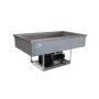 Cuve réfrigérée GN1/1 Froid statique GNC - Isotech