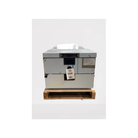 Tiroirs de maintien au chaud - 2 bacs GN 1/1 - Moduline
