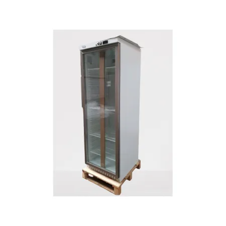 Armoire réfrigérée positive - Porte vitrée - 400 L - Sofracold