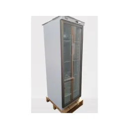 Armoire réfrigérée positive - Porte vitrée - 400 L - Sofracold