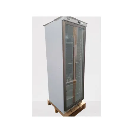 Armoire réfrigérée positive - Porte vitrée - 400 L - Sofracold