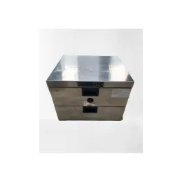 Tiroirs de maintien au chaud - 2 bacs GN 1/1 - Moduline