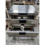 Tiroirs de maintien au chaud - 2 bacs GN 1/1 - Moduline
