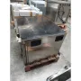 Tiroirs de maintien au chaud - 2 bacs GN 1/1 - Moduline