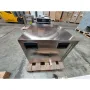 Tiroirs de maintien au chaud - 2 bacs GN 1/1 - Moduline